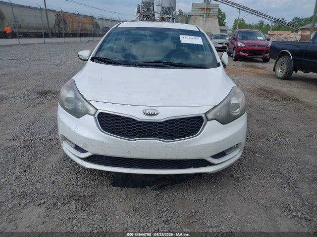 Продаж на аукціоні авто 2014 Kia Forte Ex, vin: KNAFX4A82E5072648, номер лоту: 44944755