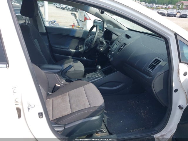 Продаж на аукціоні авто 2014 Kia Forte Ex, vin: KNAFX4A82E5072648, номер лоту: 44944755