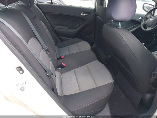 Продаж на аукціоні авто 2014 Kia Forte Ex, vin: KNAFX4A82E5072648, номер лоту: 44944755