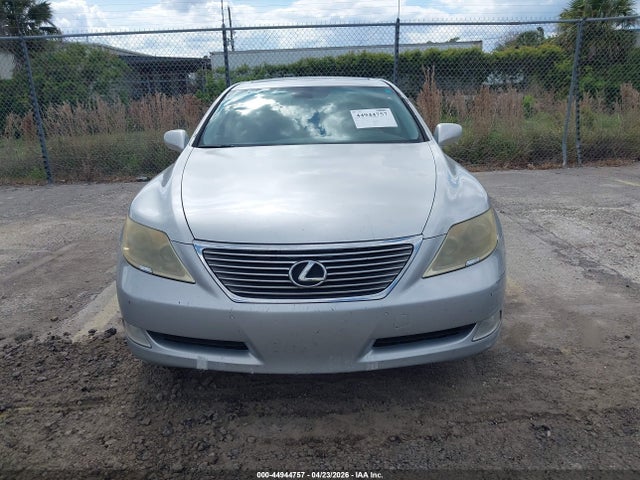 Aukcja sprzedaży 2008 Lexus Ls 460, vin: JTHBL46F185066900, numer aukcji: 44944757