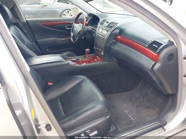Aukcja sprzedaży 2008 Lexus Ls 460, vin: JTHBL46F185066900, numer aukcji: 44944757