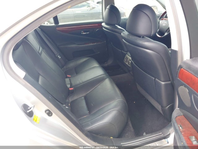 Aukcja sprzedaży 2008 Lexus Ls 460, vin: JTHBL46F185066900, numer aukcji: 44944757