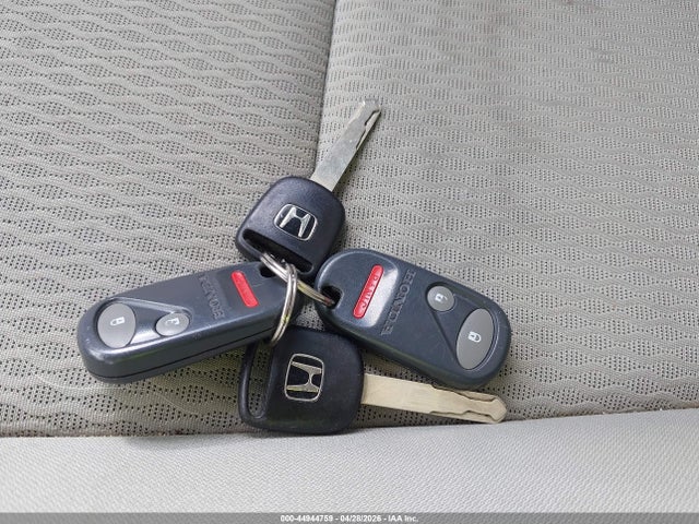 44944759 :رقم المزاد ، 5J6YH2H7XAL008397 vin ، 2010 Honda Element Ex مزاد بيع