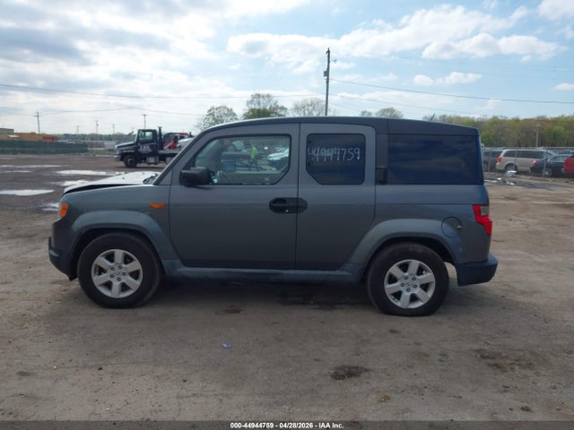 44944759 :رقم المزاد ، 5J6YH2H7XAL008397 vin ، 2010 Honda Element Ex مزاد بيع