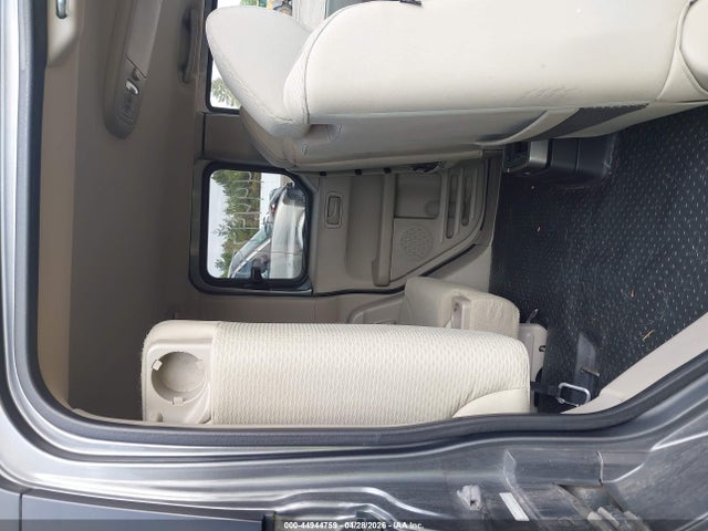 44944759 :رقم المزاد ، 5J6YH2H7XAL008397 vin ، 2010 Honda Element Ex مزاد بيع