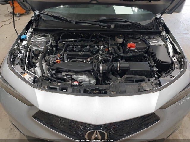 44944761 :رقم المزاد ، 19UDE4H34PA011453 vin ، 2023 Acura Integra A-spec مزاد بيع
