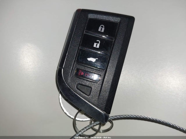 44944761 :رقم المزاد ، 19UDE4H34PA011453 vin ، 2023 Acura Integra A-spec مزاد بيع