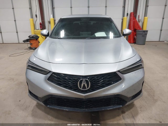 44944761 :رقم المزاد ، 19UDE4H34PA011453 vin ، 2023 Acura Integra A-spec مزاد بيع