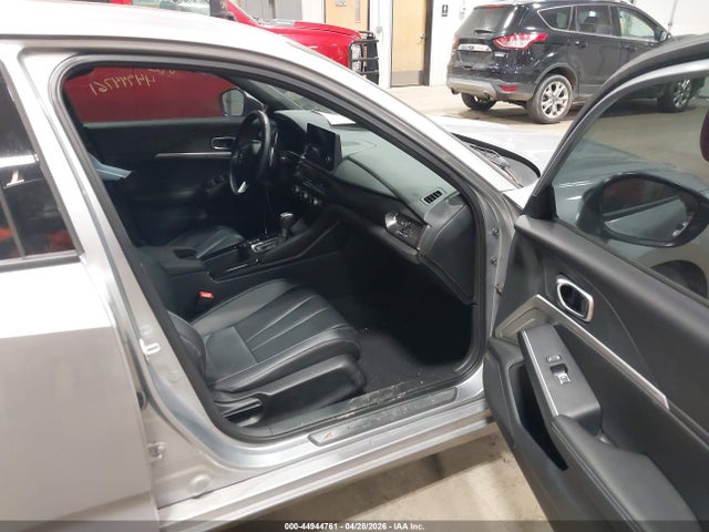 44944761 :رقم المزاد ، 19UDE4H34PA011453 vin ، 2023 Acura Integra A-spec مزاد بيع