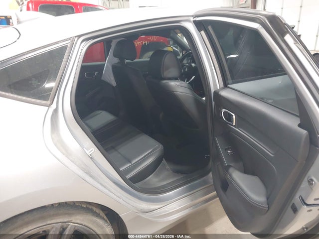 44944761 :رقم المزاد ، 19UDE4H34PA011453 vin ، 2023 Acura Integra A-spec مزاد بيع