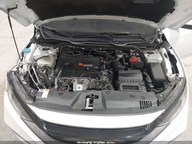 Aukcja sprzedaży 2021 Honda Civic Lx, vin: 2HGFC2F60MH510425, numer aukcji: 44944764