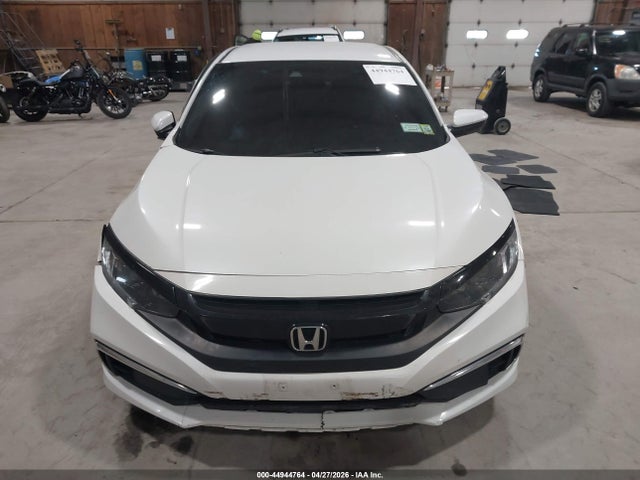Aukcja sprzedaży 2021 Honda Civic Lx, vin: 2HGFC2F60MH510425, numer aukcji: 44944764