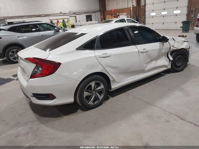 Aukcja sprzedaży 2021 Honda Civic Lx, vin: 2HGFC2F60MH510425, numer aukcji: 44944764