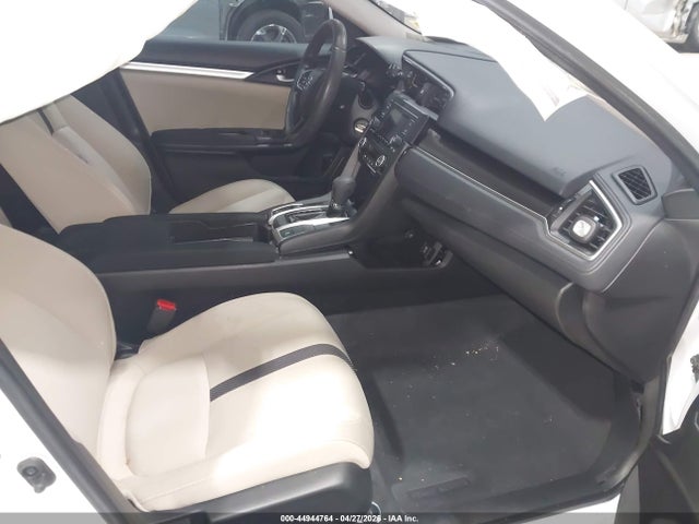 Aukcja sprzedaży 2021 Honda Civic Lx, vin: 2HGFC2F60MH510425, numer aukcji: 44944764
