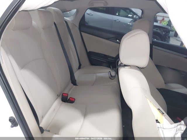 Aukcja sprzedaży 2021 Honda Civic Lx, vin: 2HGFC2F60MH510425, numer aukcji: 44944764