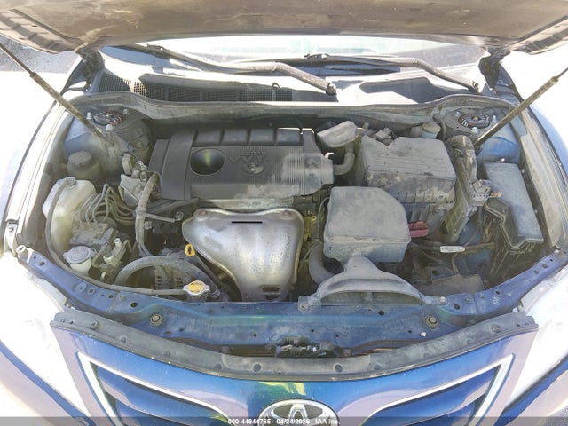 Aukcja sprzedaży 2011 Toyota Camry Le, vin: 4T4BF3EK1BR113102, numer aukcji: 44944765