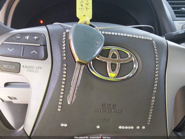 Aukcja sprzedaży 2011 Toyota Camry Le, vin: 4T4BF3EK1BR113102, numer aukcji: 44944765