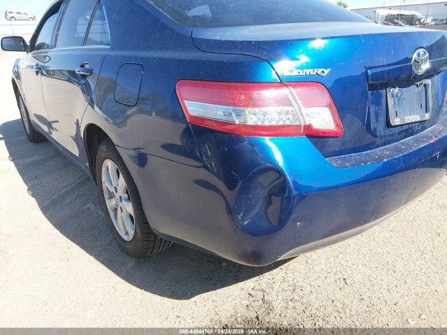 Aukcja sprzedaży 2011 Toyota Camry Le, vin: 4T4BF3EK1BR113102, numer aukcji: 44944765