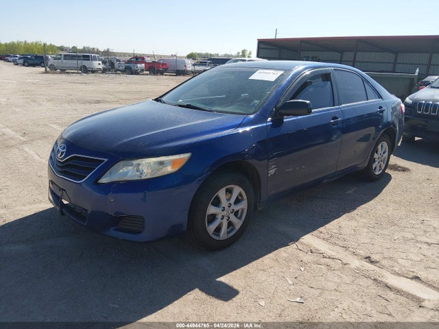 Aukcja sprzedaży 2011 Toyota Camry Le, vin: 4T4BF3EK1BR113102, numer aukcji: 44944765