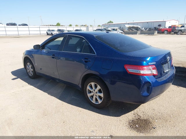 Aukcja sprzedaży 2011 Toyota Camry Le, vin: 4T4BF3EK1BR113102, numer aukcji: 44944765