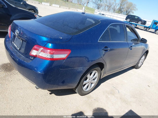 Aukcja sprzedaży 2011 Toyota Camry Le, vin: 4T4BF3EK1BR113102, numer aukcji: 44944765