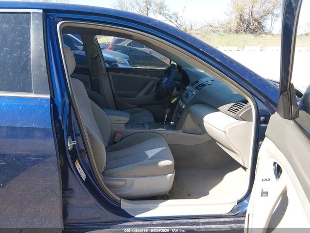 Aukcja sprzedaży 2011 Toyota Camry Le, vin: 4T4BF3EK1BR113102, numer aukcji: 44944765