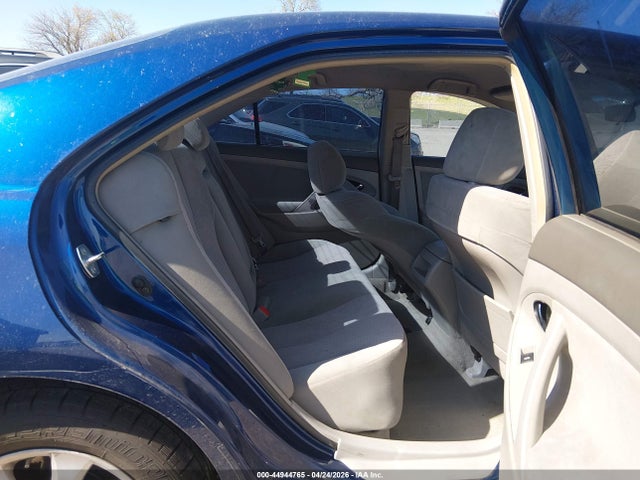 Aukcja sprzedaży 2011 Toyota Camry Le, vin: 4T4BF3EK1BR113102, numer aukcji: 44944765