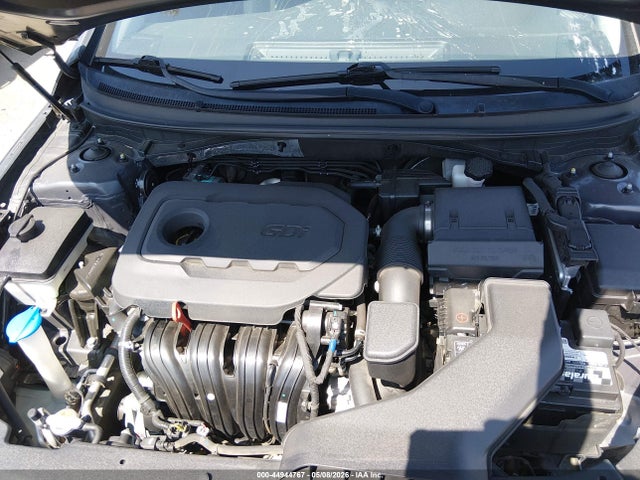 44944767 :رقم المزاد ، 5NPE24AF6KH732987 vin ، 2019 Hyundai Sonata Se مزاد بيع