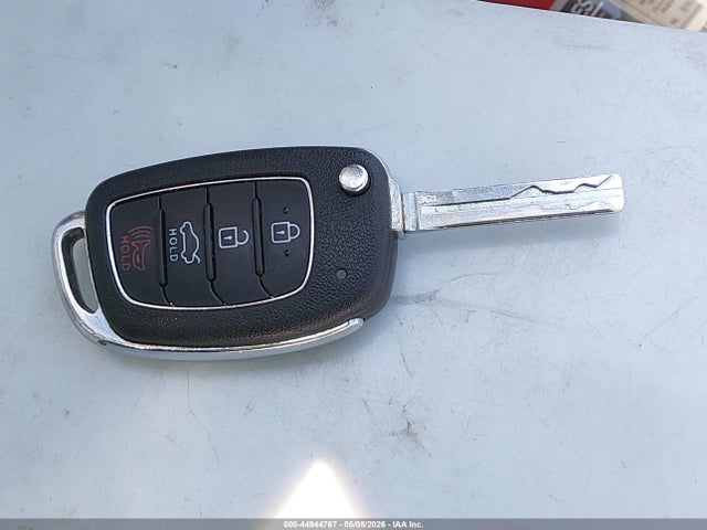 44944767 :رقم المزاد ، 5NPE24AF6KH732987 vin ، 2019 Hyundai Sonata Se مزاد بيع