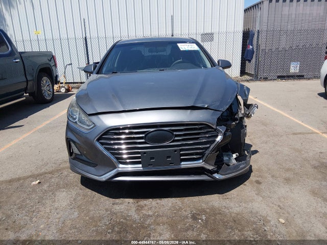 44944767 :رقم المزاد ، 5NPE24AF6KH732987 vin ، 2019 Hyundai Sonata Se مزاد بيع