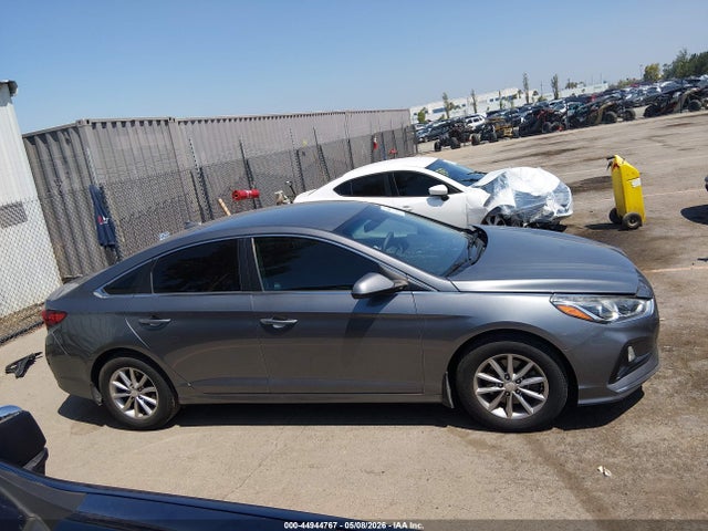 44944767 :رقم المزاد ، 5NPE24AF6KH732987 vin ، 2019 Hyundai Sonata Se مزاد بيع