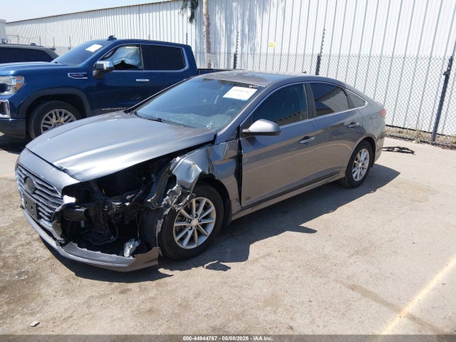 44944767 :رقم المزاد ، 5NPE24AF6KH732987 vin ، 2019 Hyundai Sonata Se مزاد بيع