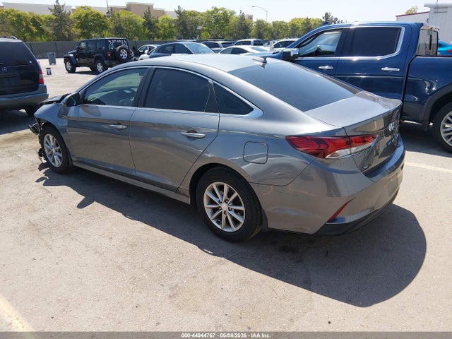 44944767 :رقم المزاد ، 5NPE24AF6KH732987 vin ، 2019 Hyundai Sonata Se مزاد بيع