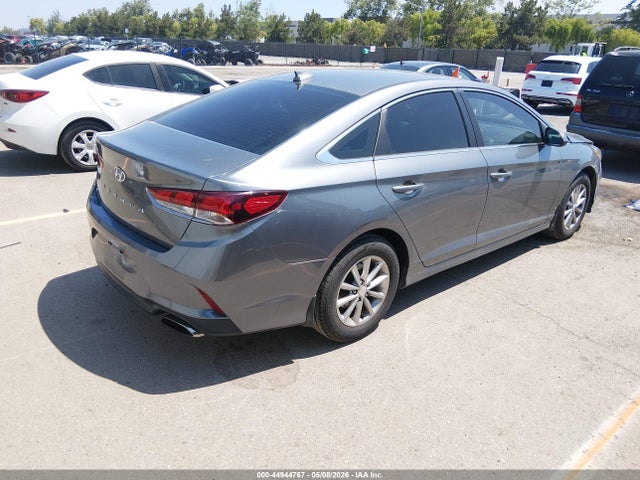 44944767 :رقم المزاد ، 5NPE24AF6KH732987 vin ، 2019 Hyundai Sonata Se مزاد بيع