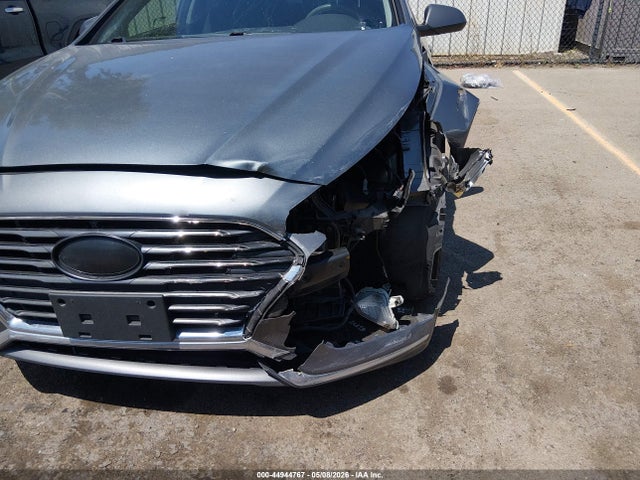 44944767 :رقم المزاد ، 5NPE24AF6KH732987 vin ، 2019 Hyundai Sonata Se مزاد بيع