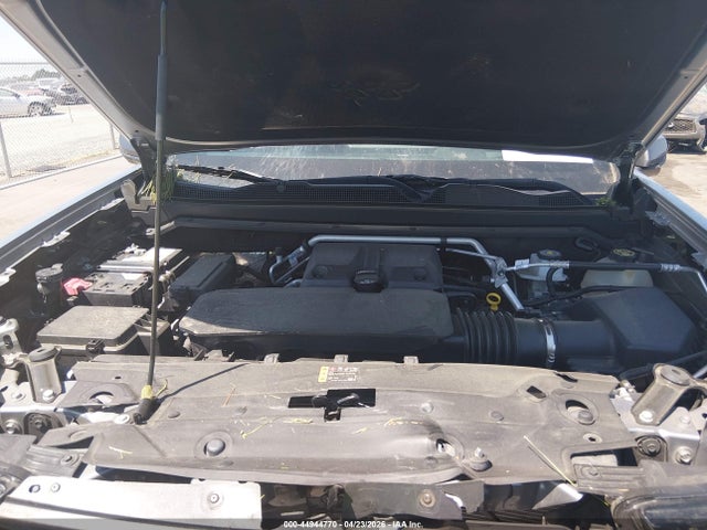 Продажа на аукционе авто 2023 Chevrolet Colorado 2wd  Short Box Lt, vin: 1GCPSCEK4P1167499, номер лота: 44944770