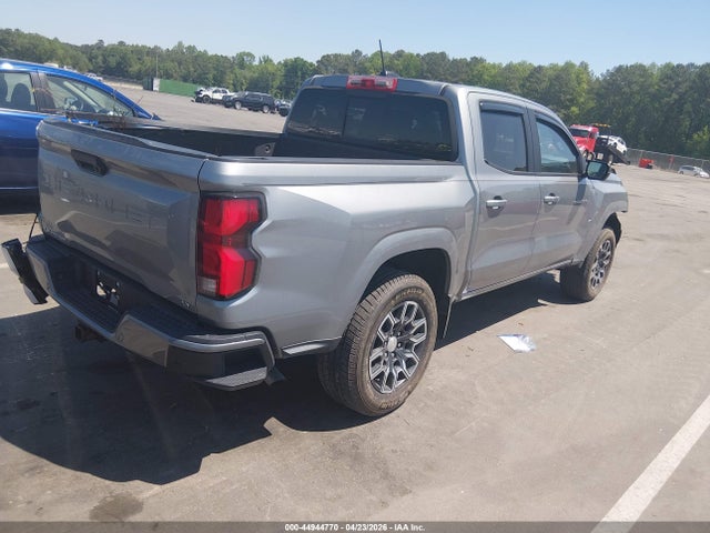Продажа на аукционе авто 2023 Chevrolet Colorado 2wd  Short Box Lt, vin: 1GCPSCEK4P1167499, номер лота: 44944770
