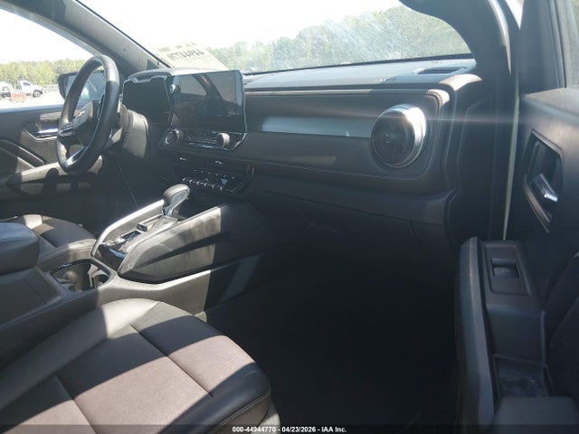 Продажа на аукционе авто 2023 Chevrolet Colorado 2wd  Short Box Lt, vin: 1GCPSCEK4P1167499, номер лота: 44944770