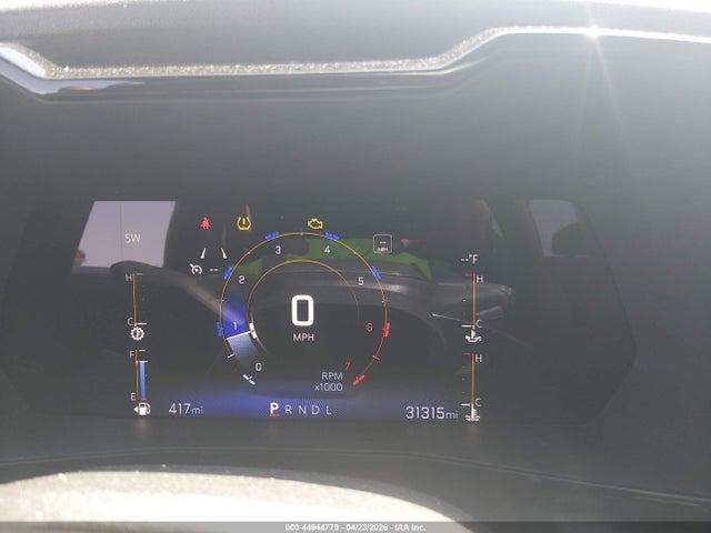 Продажа на аукционе авто 2023 Chevrolet Colorado 2wd  Short Box Lt, vin: 1GCPSCEK4P1167499, номер лота: 44944770