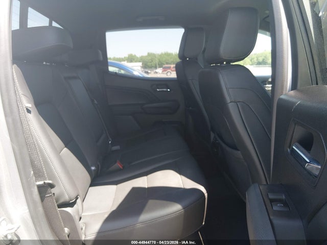 Продажа на аукционе авто 2023 Chevrolet Colorado 2wd  Short Box Lt, vin: 1GCPSCEK4P1167499, номер лота: 44944770
