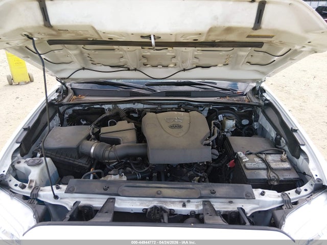 Aukcja sprzedaży 2023 Toyota Tacoma Sr5 V6, vin: 3TYDZ5BN8PT019775, numer aukcji: 44944772