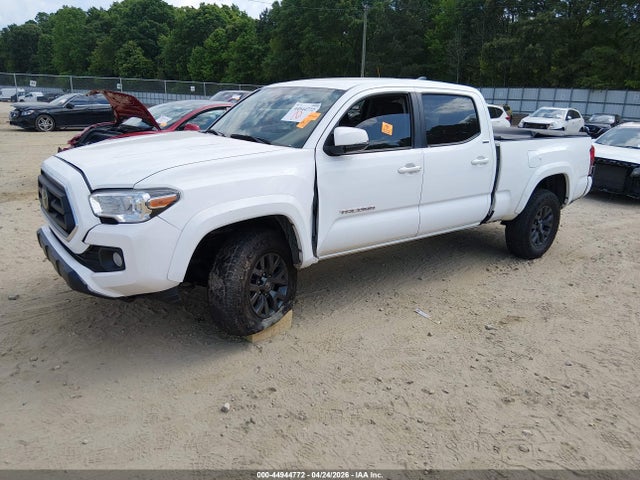 Aukcja sprzedaży 2023 Toyota Tacoma Sr5 V6, vin: 3TYDZ5BN8PT019775, numer aukcji: 44944772