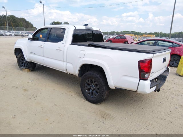 Aukcja sprzedaży 2023 Toyota Tacoma Sr5 V6, vin: 3TYDZ5BN8PT019775, numer aukcji: 44944772