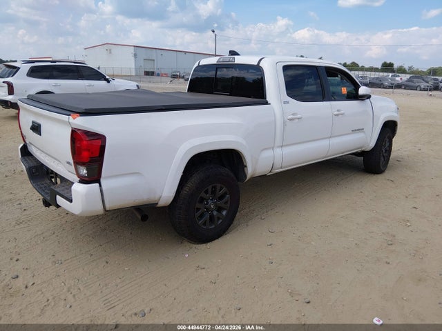 Aukcja sprzedaży 2023 Toyota Tacoma Sr5 V6, vin: 3TYDZ5BN8PT019775, numer aukcji: 44944772