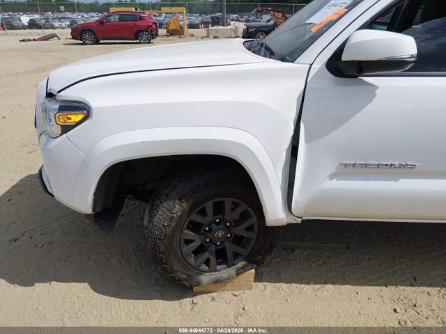 Aukcja sprzedaży 2023 Toyota Tacoma Sr5 V6, vin: 3TYDZ5BN8PT019775, numer aukcji: 44944772