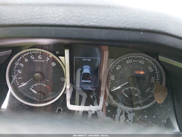 Aukcja sprzedaży 2023 Toyota Tacoma Sr5 V6, vin: 3TYDZ5BN8PT019775, numer aukcji: 44944772