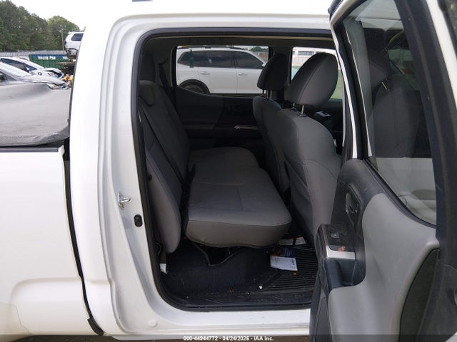 Aukcja sprzedaży 2023 Toyota Tacoma Sr5 V6, vin: 3TYDZ5BN8PT019775, numer aukcji: 44944772