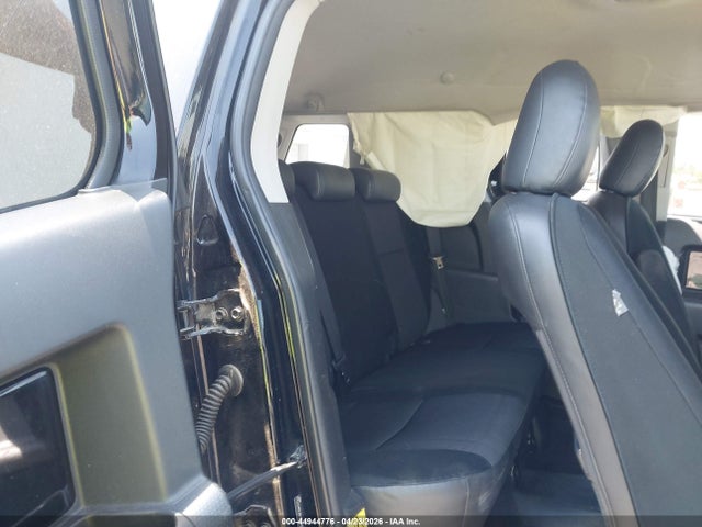 Продажа на аукционе авто 2010 Toyota Fj Cruiser, vin: JTEBU4BF8AK097262, номер лота: 44944776