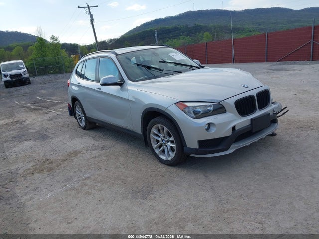Продажа на аукционе авто 2015 Bmw X1 Xdrive28i, vin: WBAVL1C55FVY25213, номер лота: 44944778