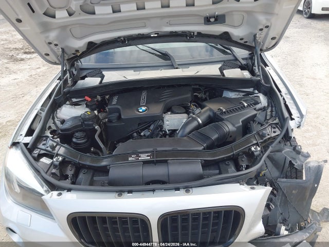 44944778 :رقم المزاد ، WBAVL1C55FVY25213 vin ، 2015 Bmw X1 Xdrive28i مزاد بيع
